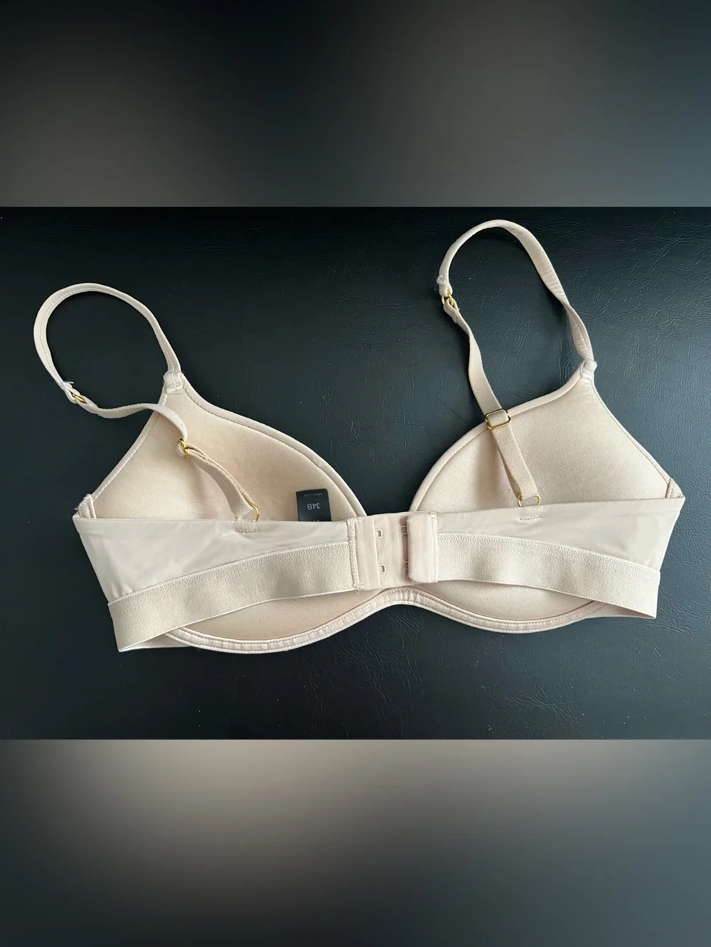 Pepper Wirefree Zero G Padded Loft Up T-Shirt Bra - Wirefree Padded Support